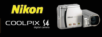 Nikon Coolpix S4